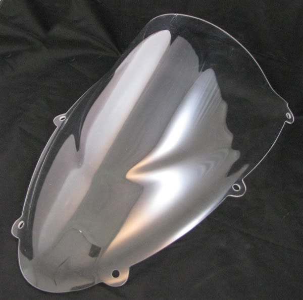 Suzuki TL1000R Windscreen (1998-2003) Clear Suzuki TL1000R Windscreen (1998-2003) Clear