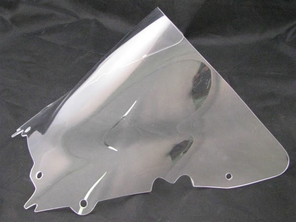 Yamaha R6 Windscreen (1998-2002) Clear Yamaha R6 Windscreen (1998-2002) Clear