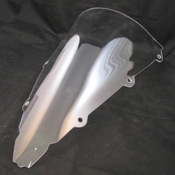 Yamaha R1 Windscreen (2002-2003) Clear Yamaha R1 Windscreen (2002-2003) Clear