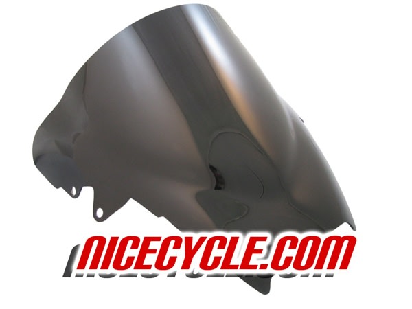 Honda VFR800F Windscreen (1998-2001) Smoke Honda VFR800F Windscreen (1998-2001) Smoke
