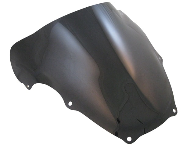 Suzuki Windscreen GSXR600 (01-03) GSXR 750 (00-03) Smoke Suzuki Windscreen GSXR600 (01-03) GSXR 750 (00-03) Smoke