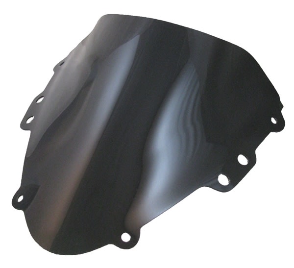 Suzuki GSXR 600 750 Windscreen (2004-2005) Smoke Suzuki GSXR 600 750 Windscreen (2004-2005) Smoke