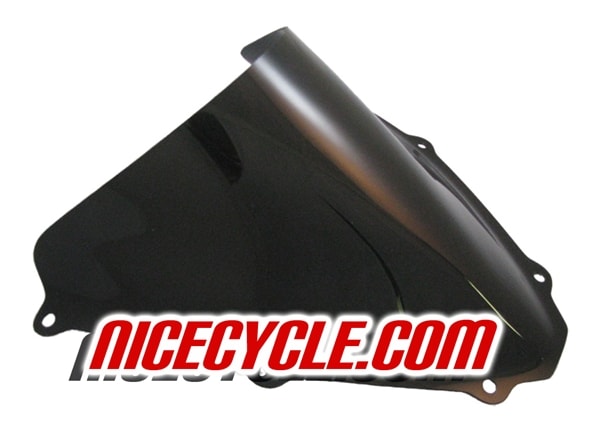 Suzuki GSXR 600 750 Windscreen (2006-2007) Smoke Suzuki GSXR 600 750 Windscreen (2006-2007) Smoke