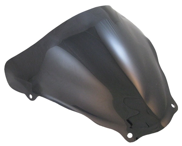 Suzuki SV650 Windscreen (1999-2002) Smoke Suzuki SV650 Windscreen (1999-2002) Smoke