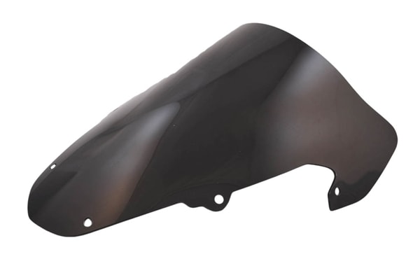 Suzuki GSXR 1000 Windscreen (2003-2004) Smoke Suzuki GSXR 1000 Windscreen (2003-2004) Smoke