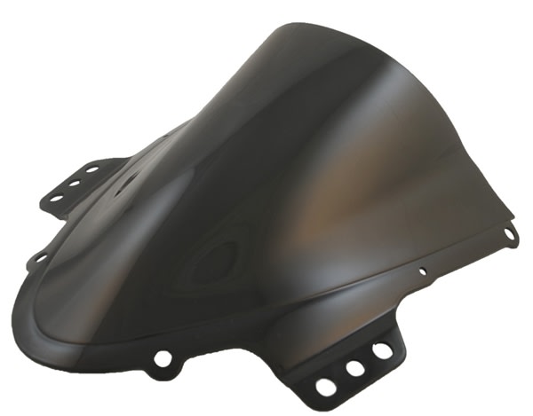 Suzuki GSXR 1000 Windscreen (2005-2006) Smoke Suzuki GSXR 1000 Windscreen (2005-2006) Smoke
