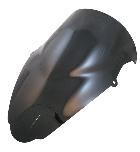 Suzuki TL1000S Windscreen (1997-2002) Smoke Suzuki TL1000S Windscreen (1997-2002) Smoke