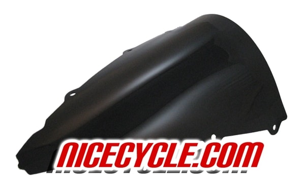 YaYamaha R6 Windscreen (2006-2007) Smoke YaYamaha R6 Windscreen (2006-2007) Smoke