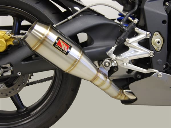 Triumph Exhaust Triumph Exhaust
