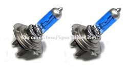 SBL Honda CBR600 Super Blue Xenon Halogen Headlight Bulbs SBL Honda CBR600 Super Blue Xenon Halogen Headlight Bulbs