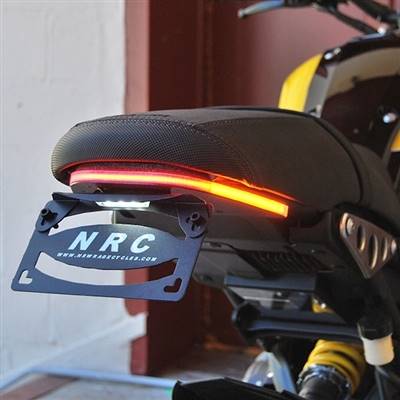 SBL Yamaha XSR 900 LED Fender Eliminator Kit SBL Yamaha XSR 900 LED Fender Eliminator Kit