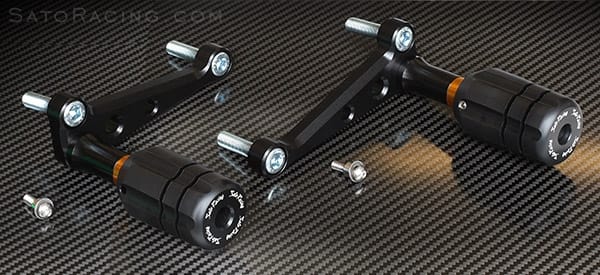 VMAX Frame Slider VMAX Frame Slider