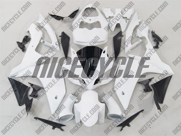 Yamaha Motorcycle Fairing Yamaha Motorcycle Fairing