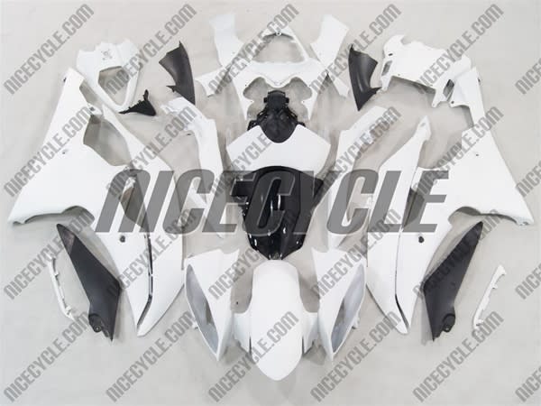 Yamaha Motorcycle Fairing Yamaha Motorcycle Fairing