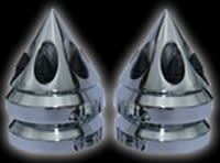 Yamaha Bar Ends
