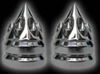 Yamaha Bar Ends