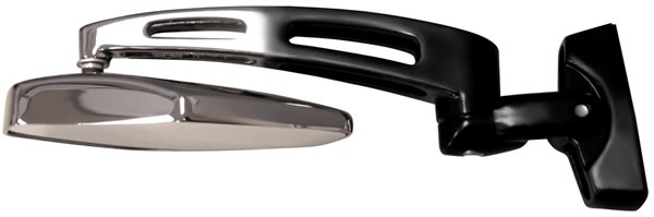 Motorcycle Billet Mirrors Motorcycle Billet Mirrors