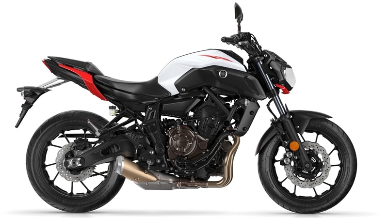 Motorcycle Fairings Kit - 2018-2020 Yamaha MT 07 Fairings | YMA11 Motorcycle Fairings Kit - 2018-2020 Yamaha MT 07 Fairings | YMA11