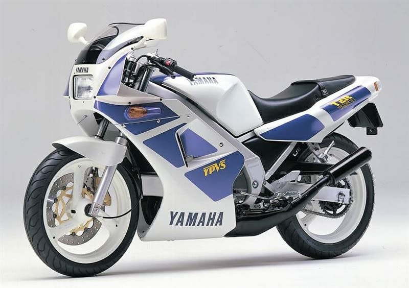 Motorcycle Fairings Kit - 1988-1991 Yamaha TZR250 3MA TZR250 RS RR YPVS TZR 250 Fairings | YMA23 Motorcycle Fairings Kit - 1988-1991 Yamaha TZR250 3MA TZR250 RS RR YPVS TZR 250 Fairings | YMA23