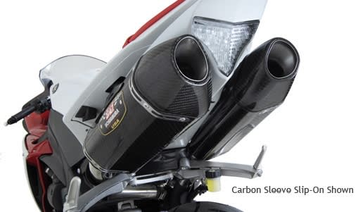 Yamaha R1 2009-2014 Dual Yoshimura Carbon Fiber w/ Carbon Tip R-77 3/4 Exhaust System Yamaha R1 2009-2014 Dual Yoshimura Carbon Fiber w/ Carbon Tip R-77 3/4 Exhaust System