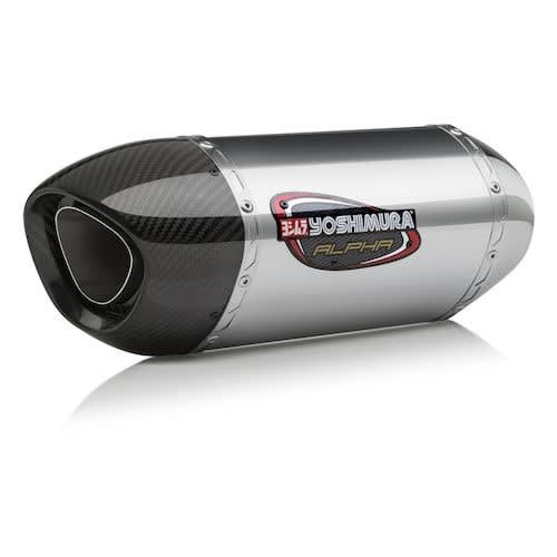 GSXR1000 Yoshimura Exhaust GSXR1000 Yoshimura Exhaust