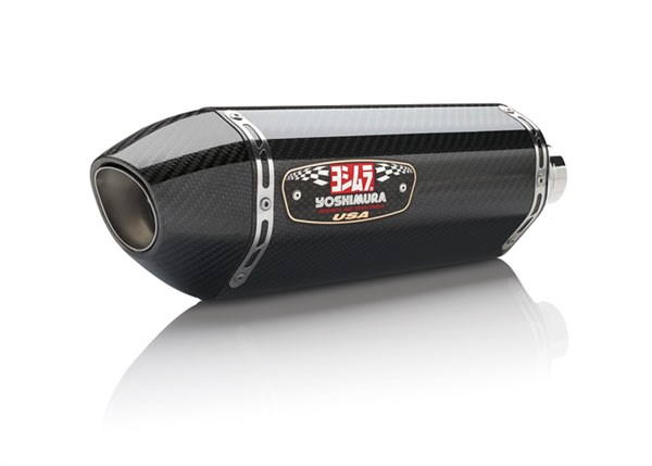 Yoshimura YZF R3 Exhaust