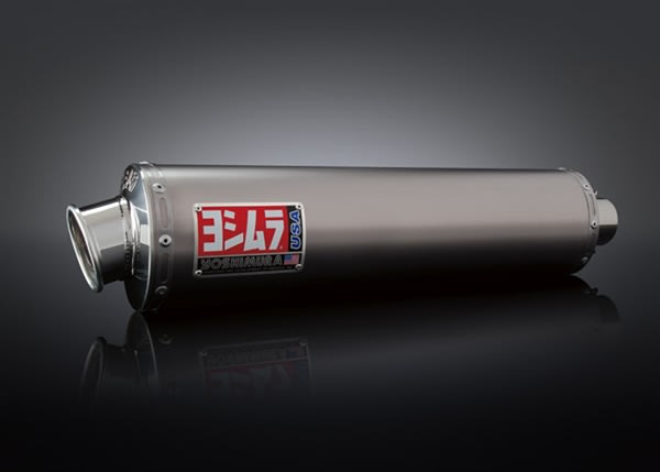 Honda CBR 600 F4i 2001-2006 Yoshimura RS-3 Titanium Slip On Exhaust Honda CBR 600 F4i 2001-2006 Yoshimura RS-3 Titanium Slip On Exhaust