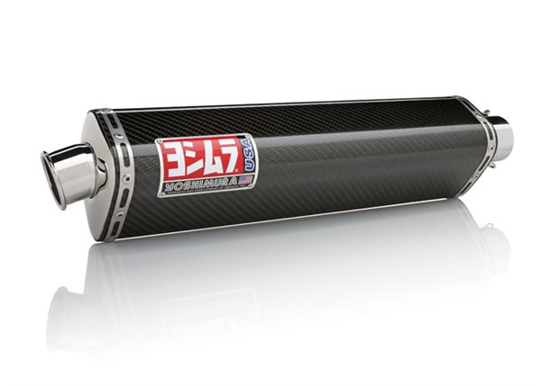 Yamaha YZFR1 TRS Motorcycle Exhaust Yamaha YZFR1 TRS Motorcycle Exhaust