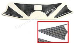 SBL Honda CBR300R Triple Tree Cover