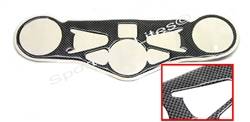 SBL Honda CBR 1000RR Triple Tree Cover, '08-'13 SBL Honda CBR 1000RR Triple Tree Cover, '08-'13
