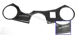 SBL Suzuki GSX-R600 2006-2015 Triple Tree Cover SBL Suzuki GSX-R600 2006-2015 Triple Tree Cover