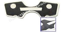 SBL Suzuki GSXR 1300 Triple Tree Cover, '99-'07