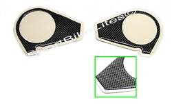 SBL Kawasaki ZX10 Triple Tree Cover, '06-'07 SBL Kawasaki ZX10 Triple Tree Cover, '06-'07