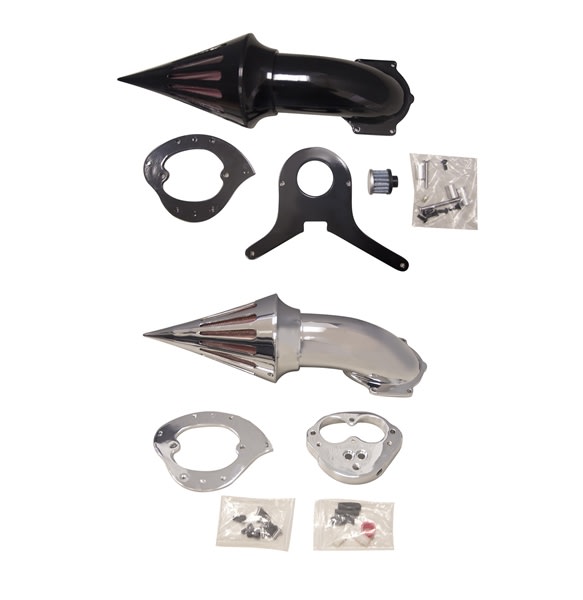 Harley Davidson Softail Air Cleaner Kit Harley Davidson Softail Air Cleaner Kit