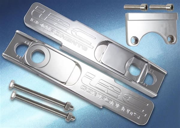 2008-2025 Hayabusa Bolt-On Swingarm Extension Kit With ABS – Made In USA