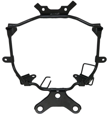UPPER STAY BRACKET for KAWASAKI Z1000 (07-08) (product code: YS269670) UPPER STAY BRACKET for KAWASAKI Z1000 (07-08) (product code: YS269670)