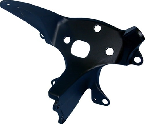 UPPER STAY BRACKET for (1999-2002) YAMAHA R6 S (product code: YS269878) UPPER STAY BRACKET for (1999-2002) YAMAHA R6 S (product code: YS269878)