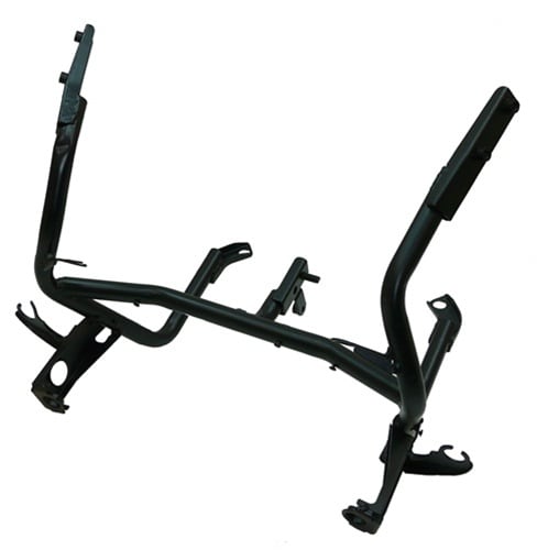 UPPER STAY BRACKET for YAMAHA YZF600R (97-07) (product code: YS269883) UPPER STAY BRACKET for YAMAHA YZF600R (97-07) (product code: YS269883)