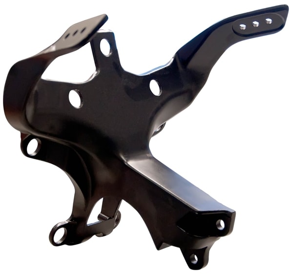 Yamaha R1 Upper Stay Bracket