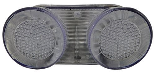 YAMAHA YZF-R1 (00-01) & FZ1 (01-05) CLEAR INTEGRATED TAIL LIGHT (Product code: YTL-0016IT) YAMAHA YZF-R1 (00-01) & FZ1 (01-05) CLEAR INTEGRATED TAIL LIGHT (Product code: YTL-0016IT)