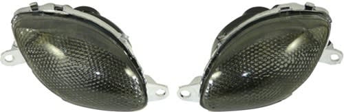 Motorcycle Turn Signals