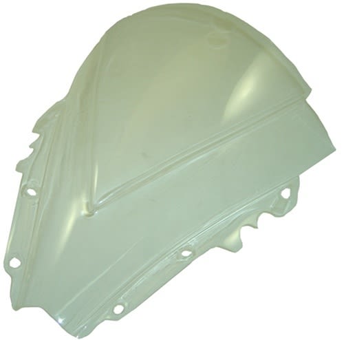 YAMAHA R6 R-MODEL (06-07) Clear R Series Performance Windscreen (product code# YW-3003C) YAMAHA R6 R-MODEL (06-07) Clear R Series Performance Windscreen (product code# YW-3003C)