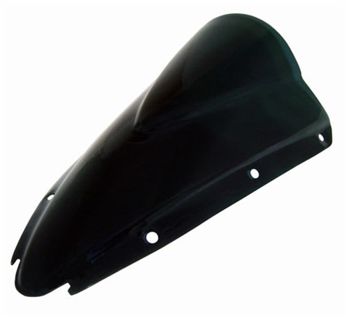 YAMAHA R1 (00-01) Smoked R Series Performance Windscreen (product code# YW-3005S) YAMAHA R1 (00-01) Smoked R Series Performance Windscreen (product code# YW-3005S)