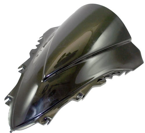 YAMAHA R1 (07-08) Smoked R Series Performance Windscreen (product code# YW-3008S) YAMAHA R1 (07-08) Smoked R Series Performance Windscreen (product code# YW-3008S)
