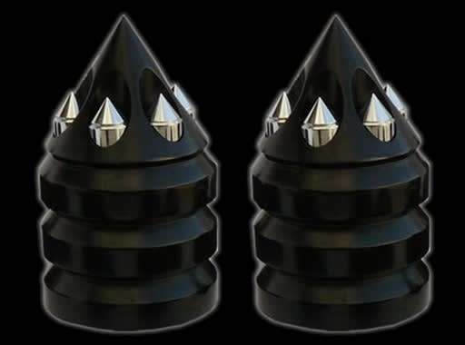 Spiked Frame Sliders Spiked Frame Sliders