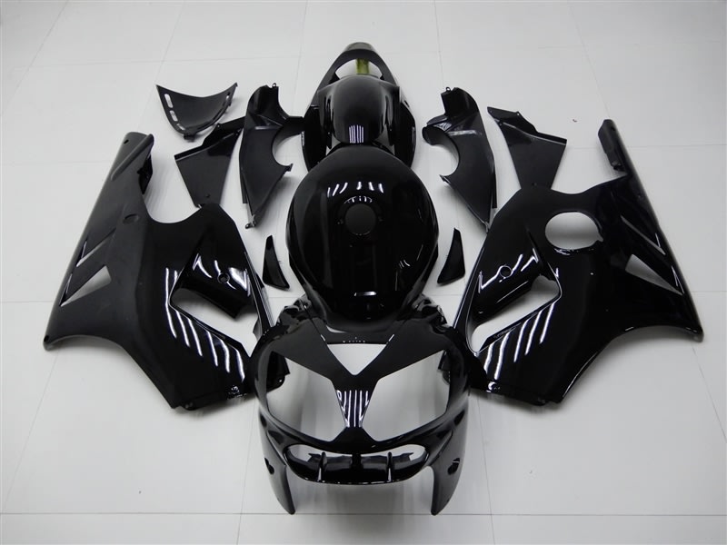 Kawasaki ZX12R Fairings Kawasaki ZX12R Fairings
