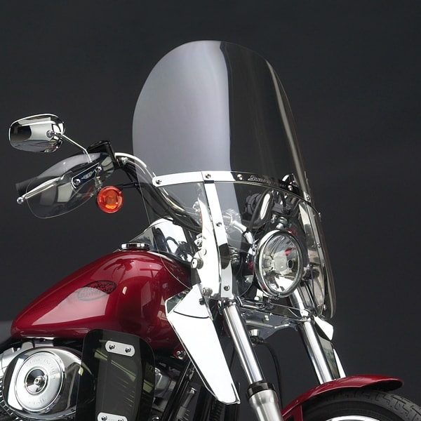 Harley Davidson FX Models Windshield Harley Davidson FX Models Windshield