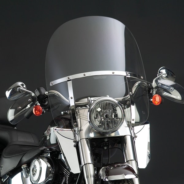 Harley Davidson FL Models Windshield Harley Davidson FL Models Windshield
