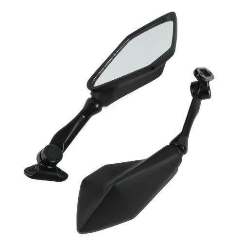 Kawasaki ZX636 Mirrors
