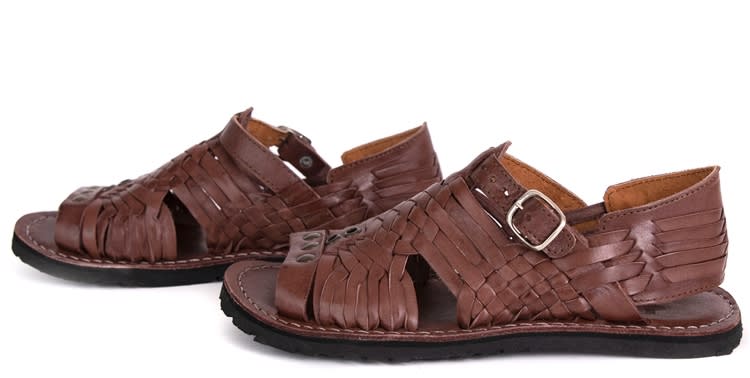 Men's Mexican Sandals That Are the Best